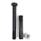 Hendrickson Bolt Kit, Pivot, Lift Suspension, Quick Align, Welded, Suspension,  S-3646 - alternate 3